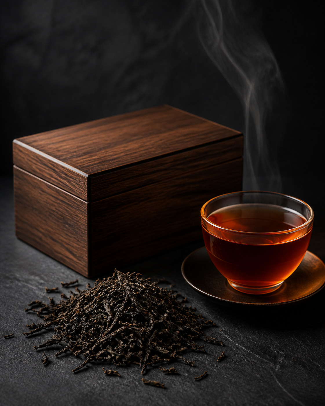 Lapsang Souchong